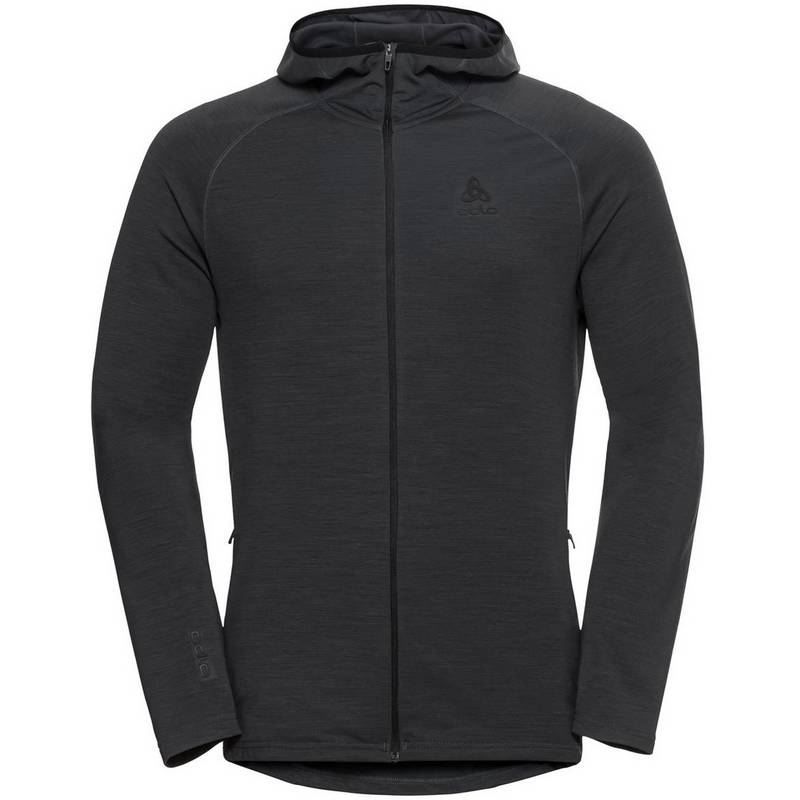 Odlo ASCENT 220 Fleecejacke Herren
