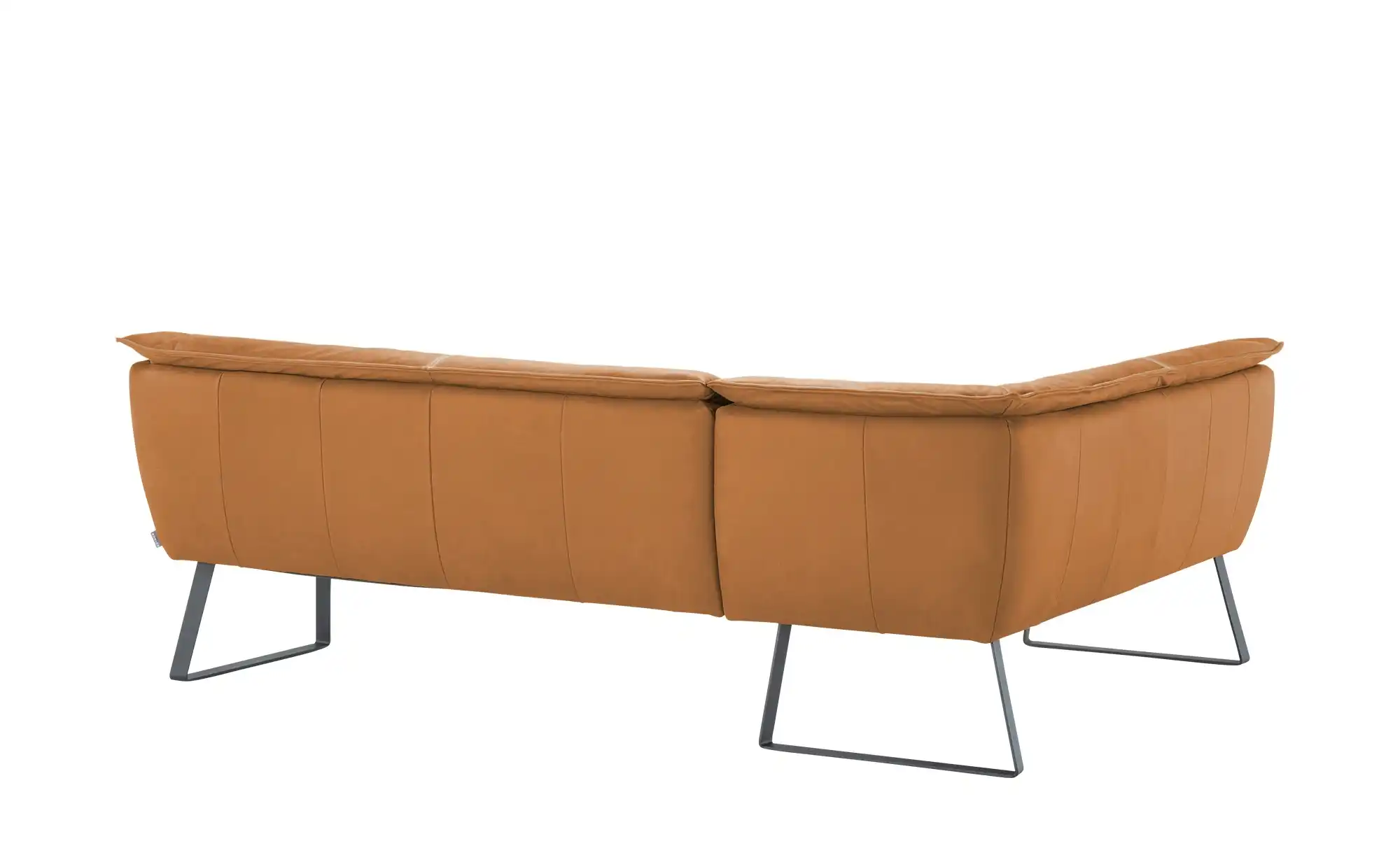 KOINOR Eckbank  Leder Alino