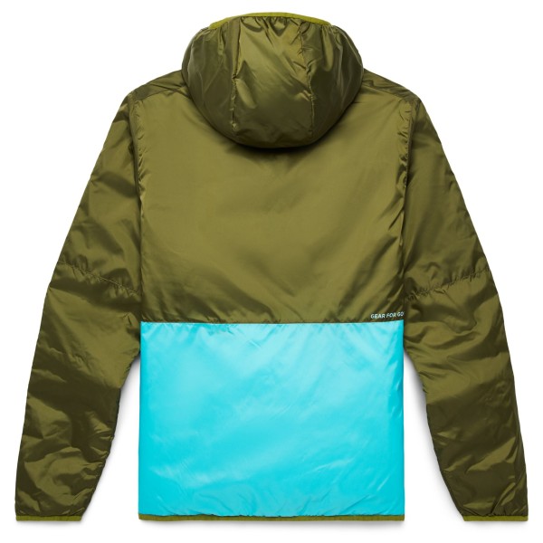 Cotopaxi - Women's Teca Calido Hooded Jacket - Kunstfaserjacke