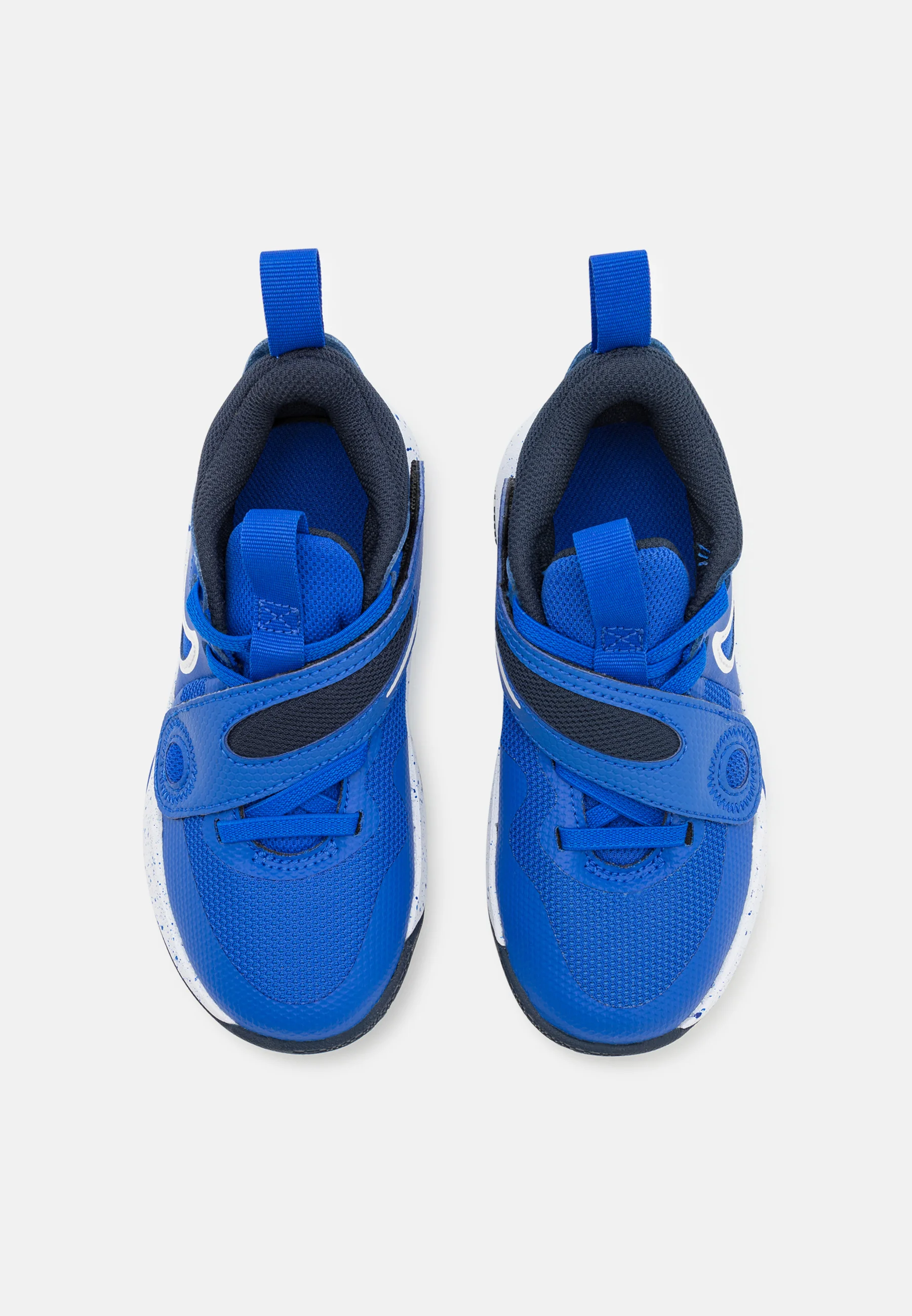 Nike Performance TEAM HUSTLE D 11 UNISEX - Zapatillas de baloncesto