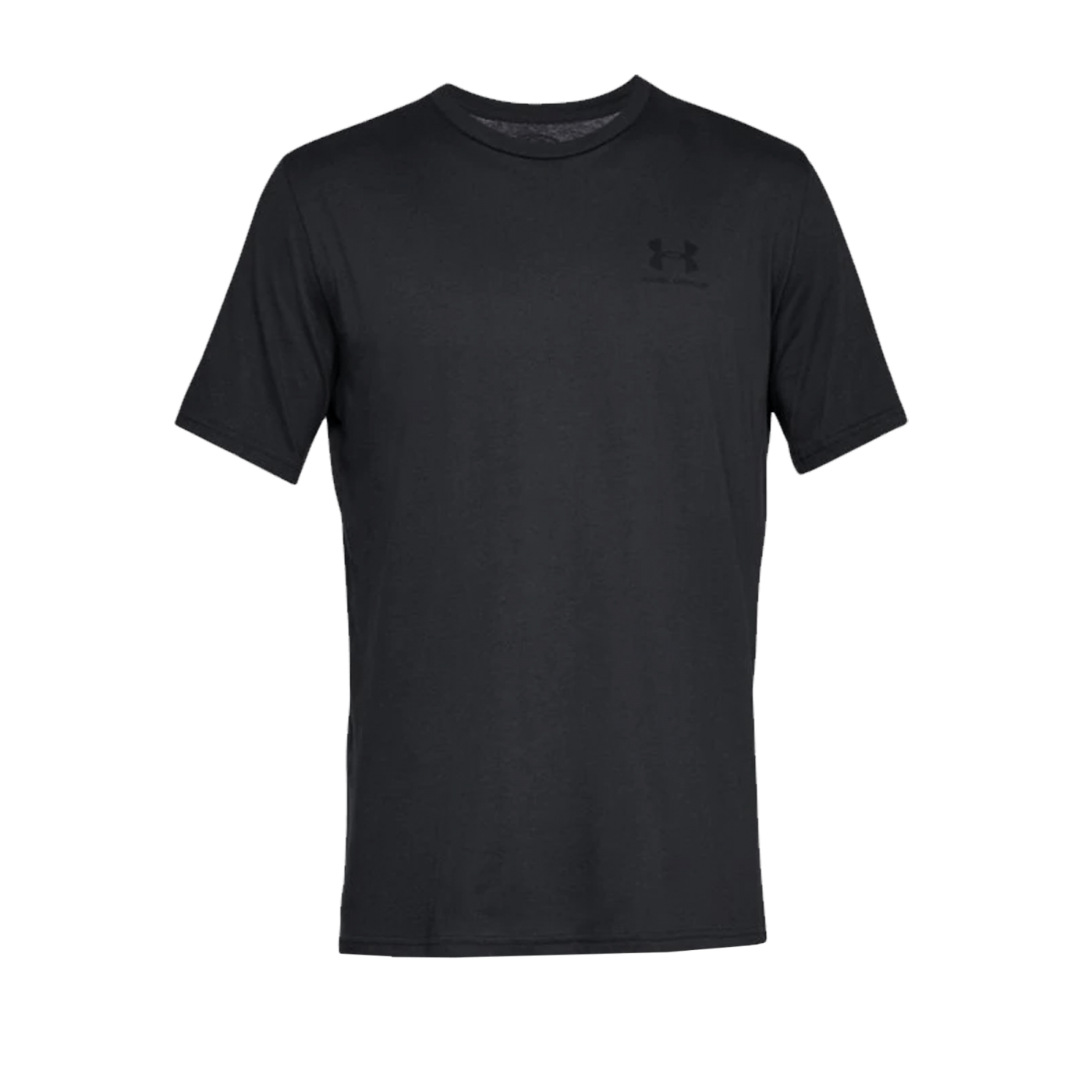 Under Armour Sportstyle Left Chest T-Shirt F001