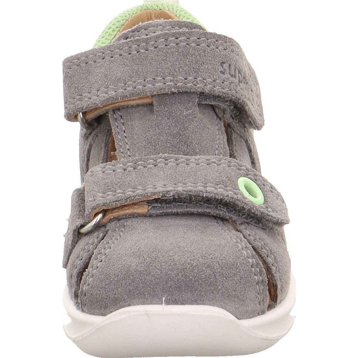 Baby Sandalen BUMBLEBEE WMS Weite M4 für Jungen