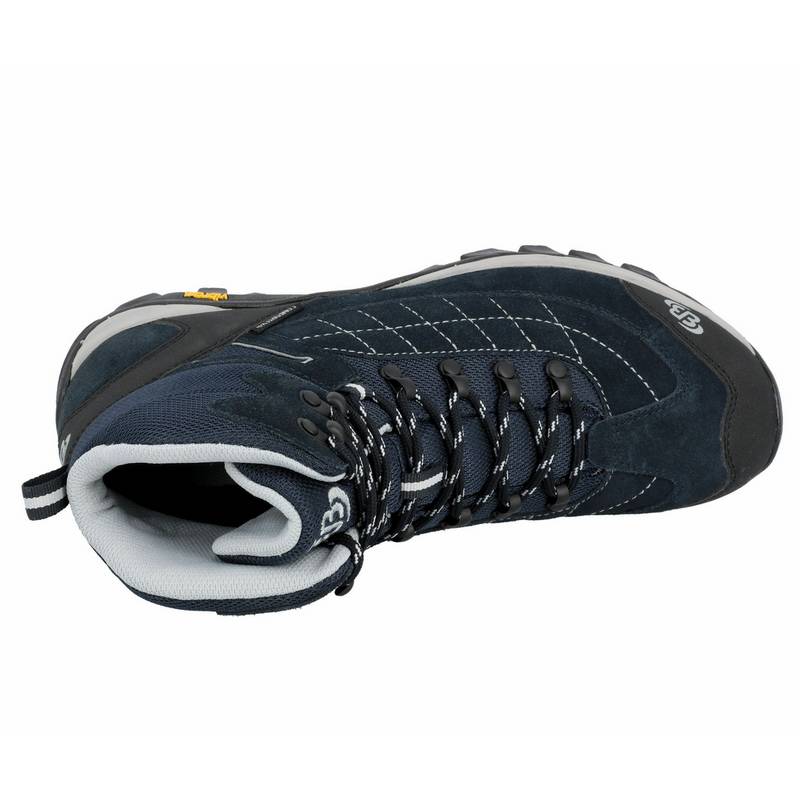 Brütting Wanderschuh Wanderschuhe Herren