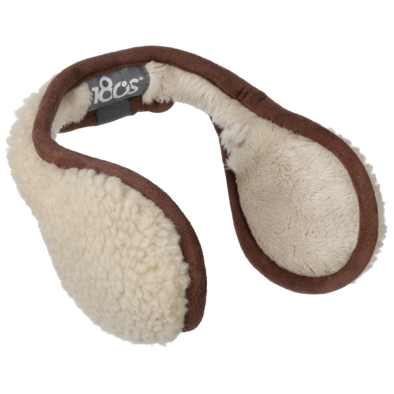180s Ohrenwärmer (1-St) Ohrenschützer mit Futter
