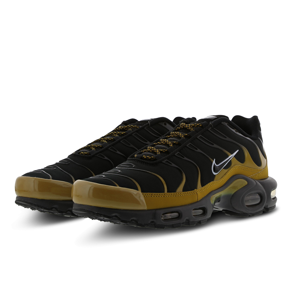 Nike Air Max Plus FB9722-700 / braun
