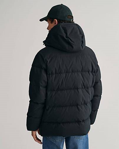 GANT Herren Daunenjacke ALTA