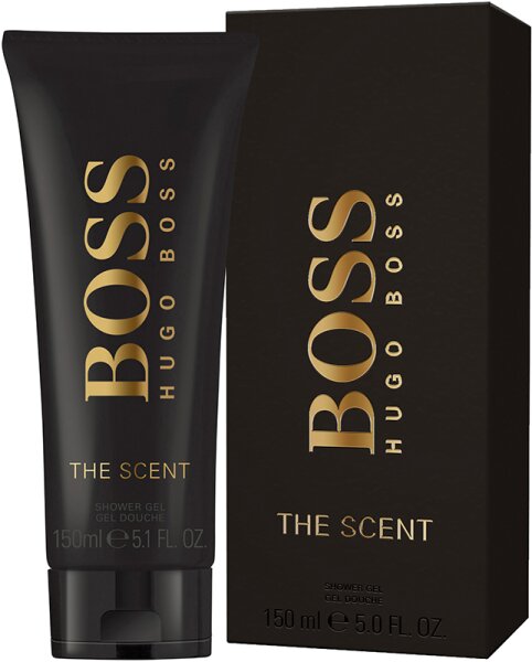 Hugo Boss Boss The Scent Duschgel