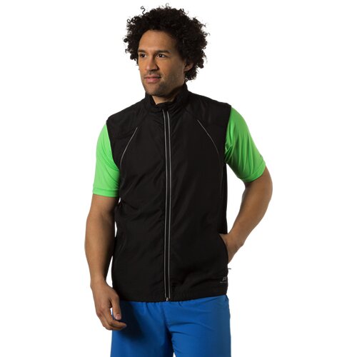 HERREN LAUFWESTE EDAM
