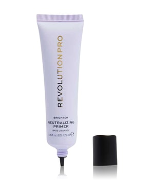 REVOLUTION PRO Neutralizing Primer Primer-25 ml