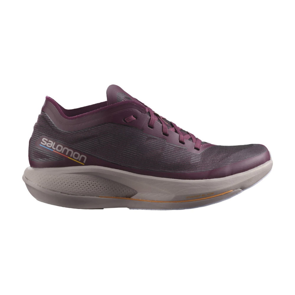 Salomon PHANTASM W l41610600 / rot