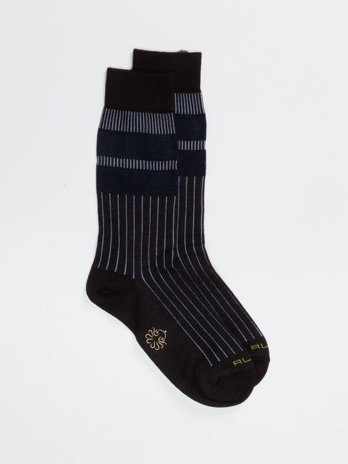 Herrensocken-94912010004 Alto Milano