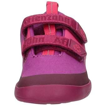 Affenzahn Lucky Bird Barfußschuhe in lila