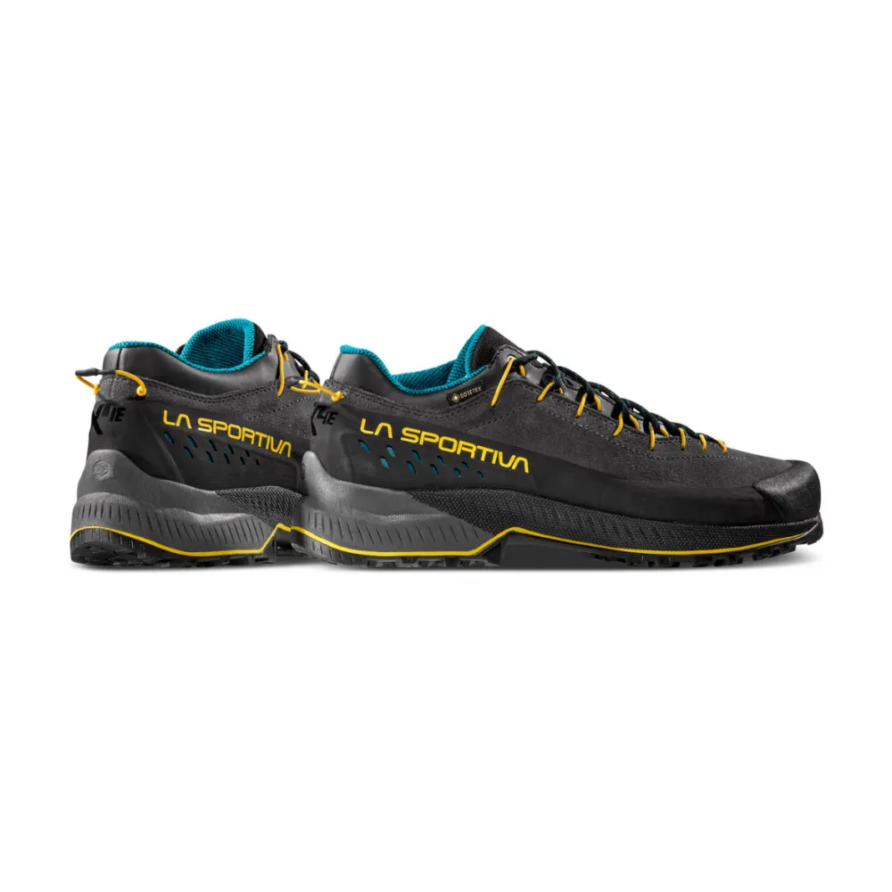 La Sportiva TX4 Evo 37D900735 / schwarz