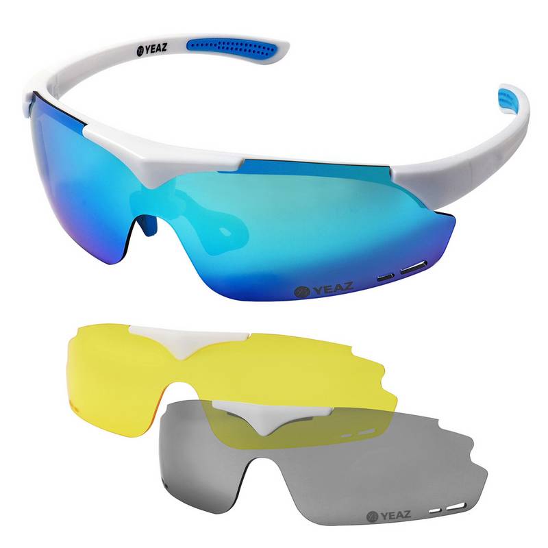 YEAZ SUNUP Sportbrille