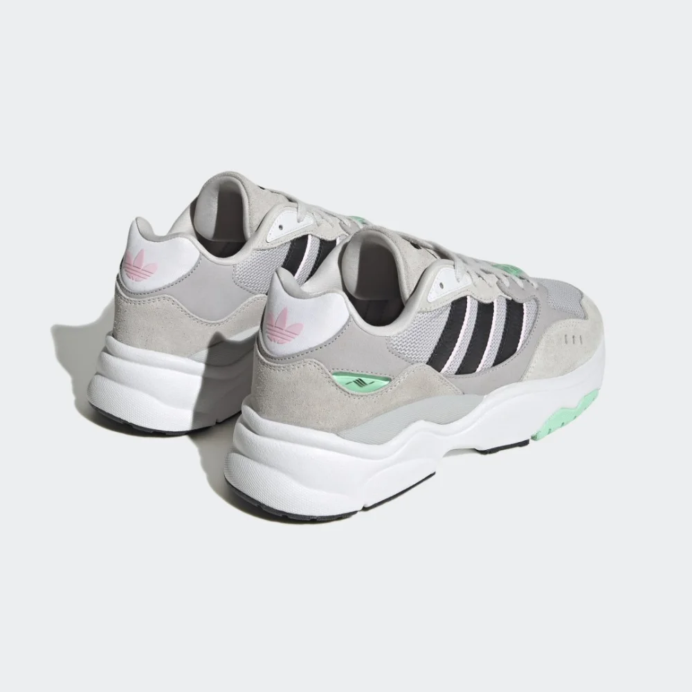 adidas Retropy F90 FZ6602 / grau