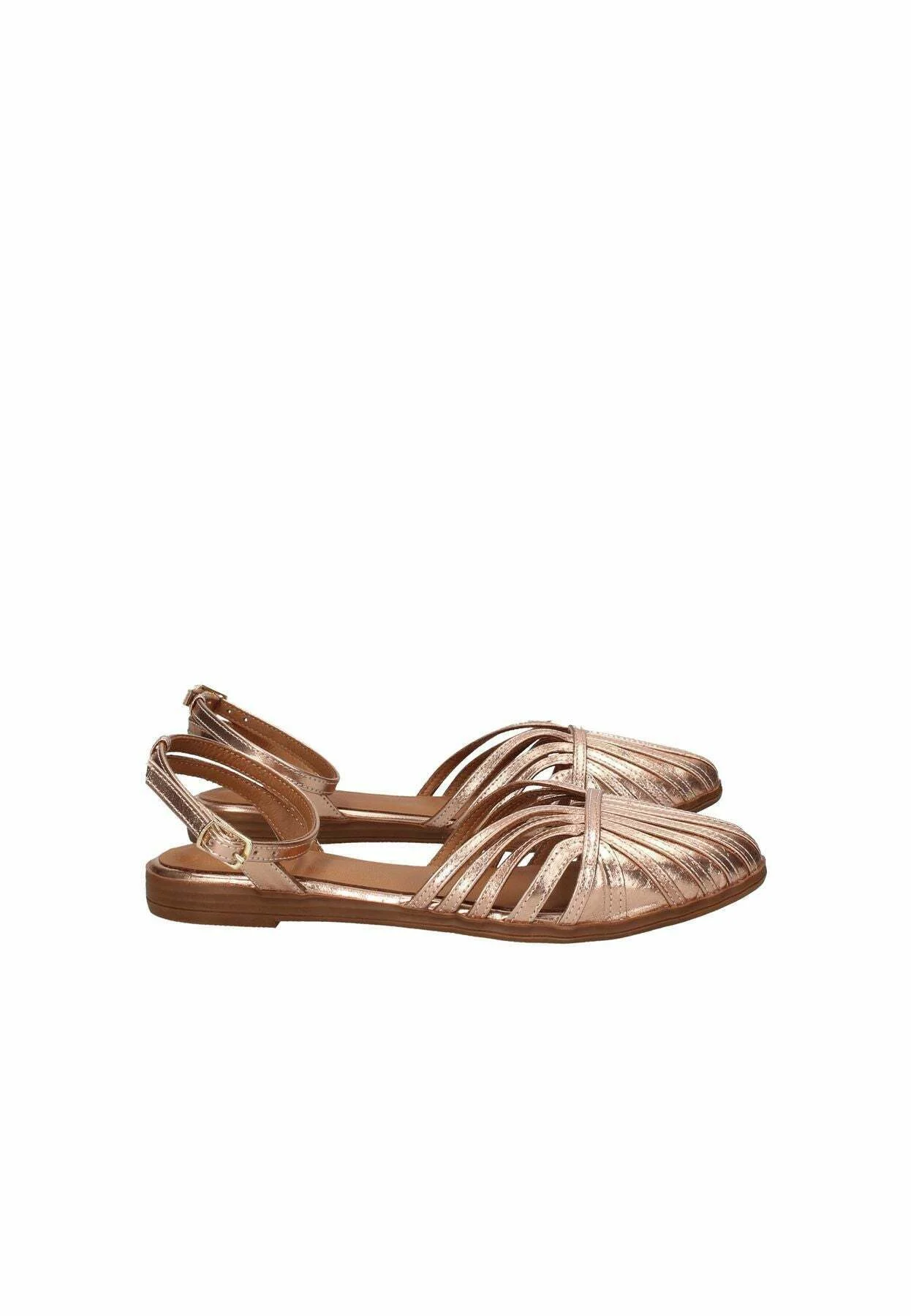 Frau Shoes BELLA - Bailarinas con tira