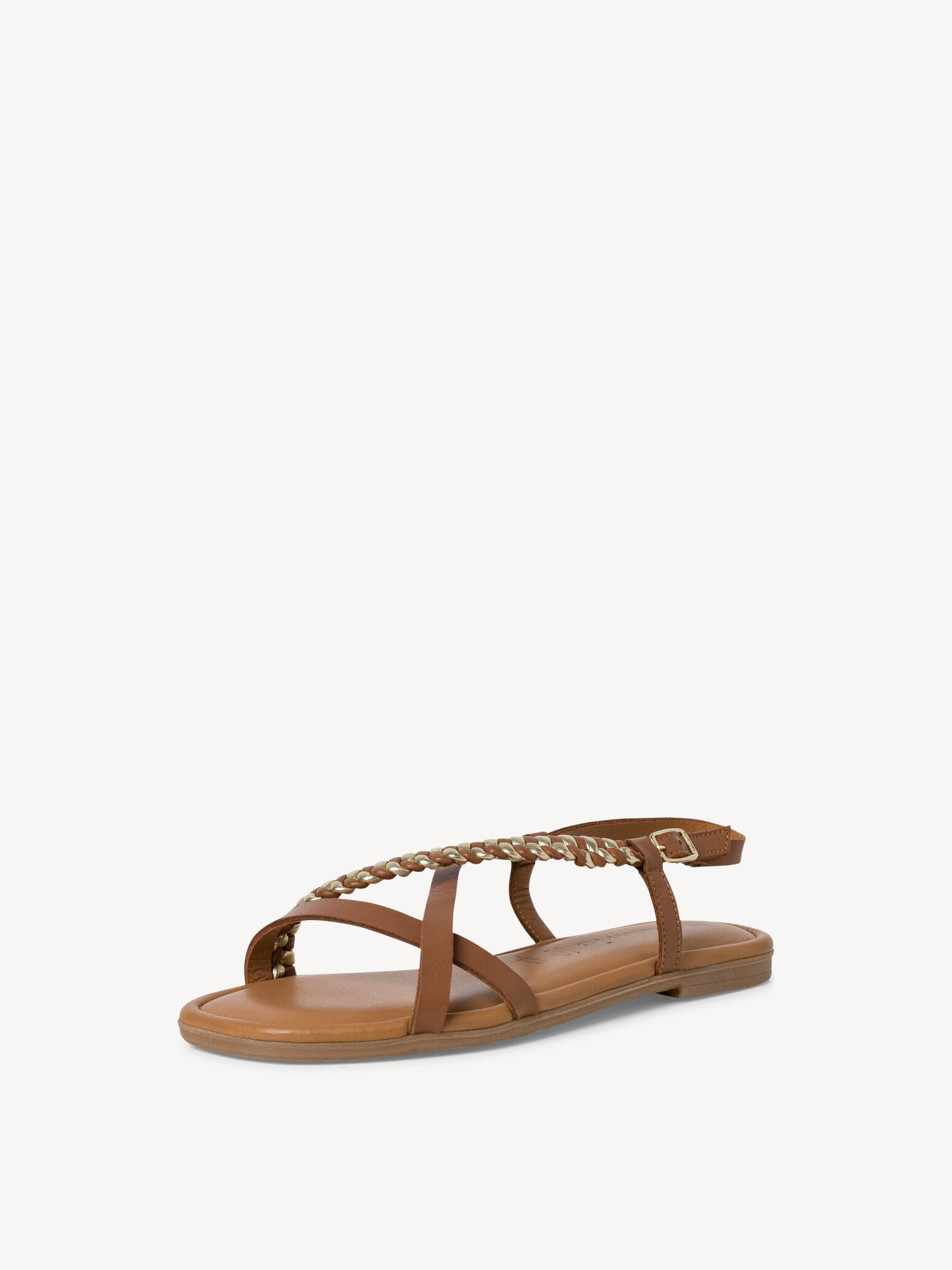 Sandale - marron