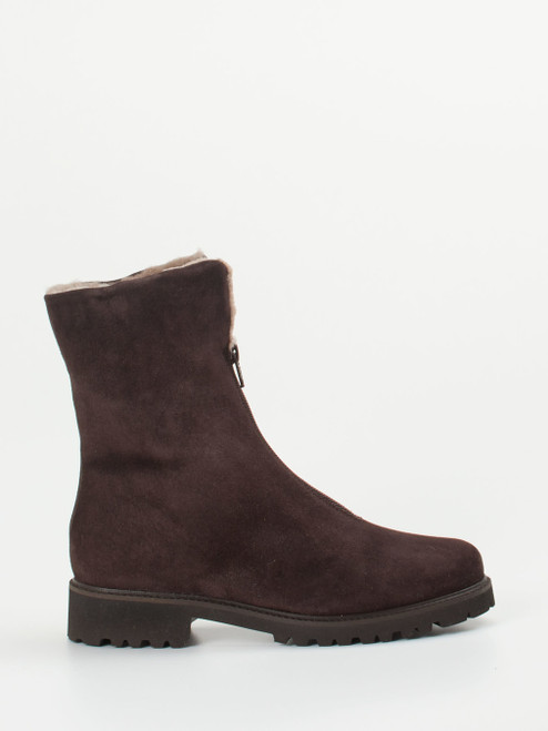 Stiefelette-18312090010 Mannori