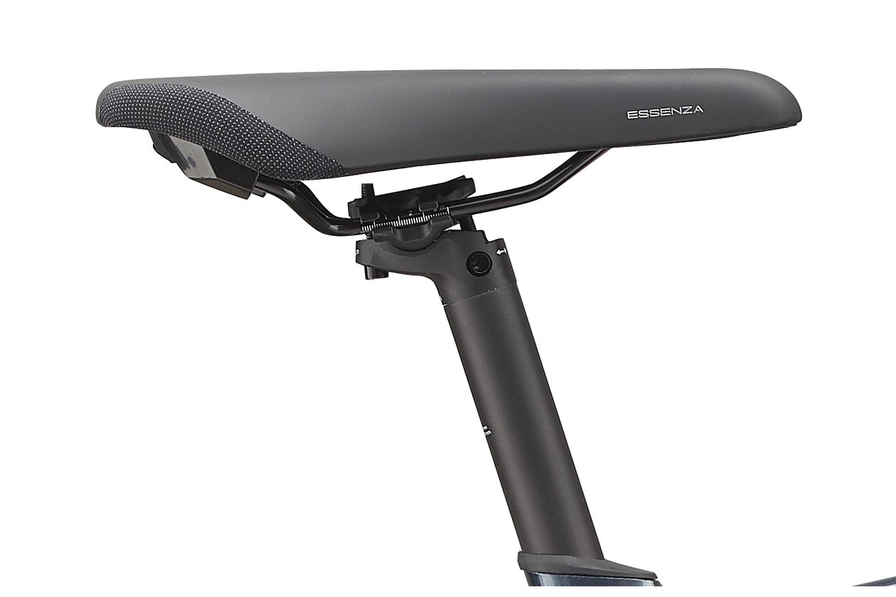 Giant DailyTour E+ 2 GTS - 496 Wh - Auslaufmodell - 28 Zoll - Diamant