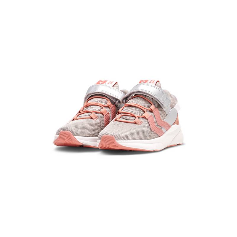 hummel REACH 300 RECYCLED JR Sneaker Kinder