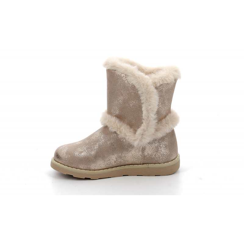 Boots synthetique Aldoux