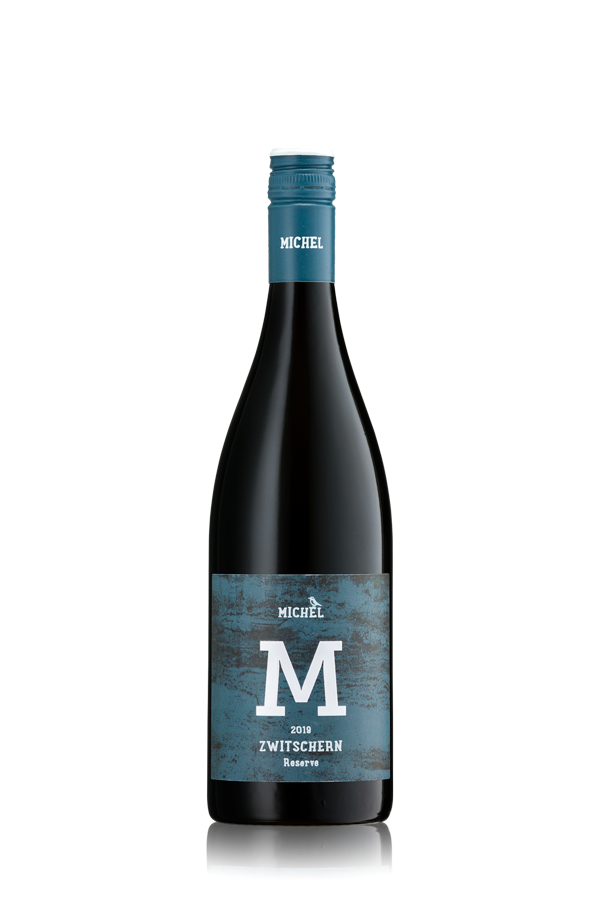Zwitschern Rot Réserve Weingut Michel