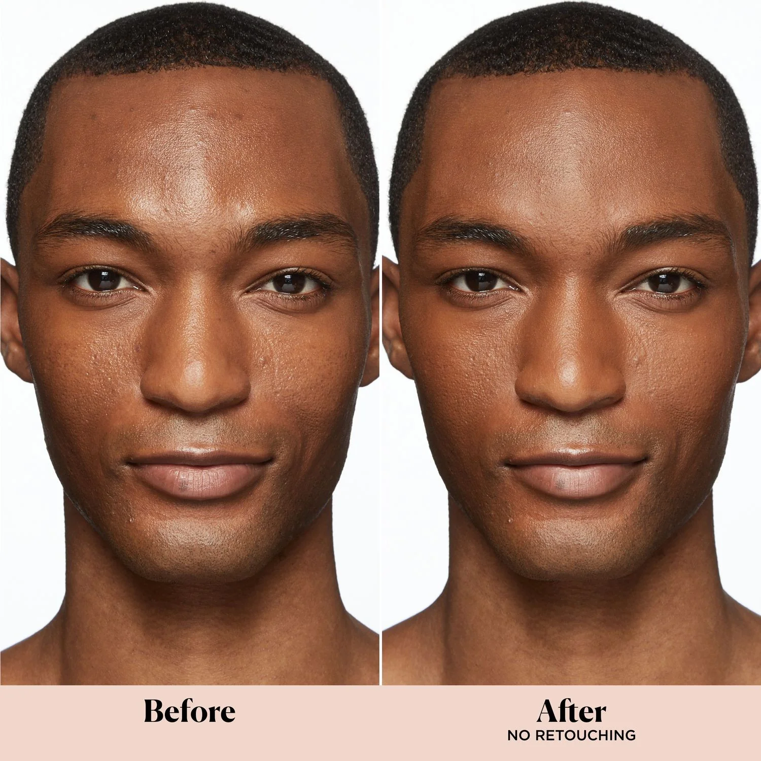 Fondotinta Tinted Moisturizer Oil Free SPF20 - Fondotinta crema, Crema viso colorata antimperfezioni