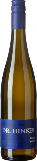 2022 Riesling Spätlese süß - Weingut Dr. Hinkel