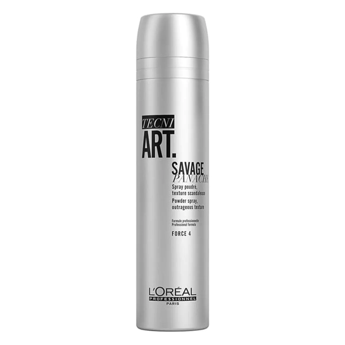 L'Oreal Professionel Paris Tecni ART. Savage Panache pulverspray