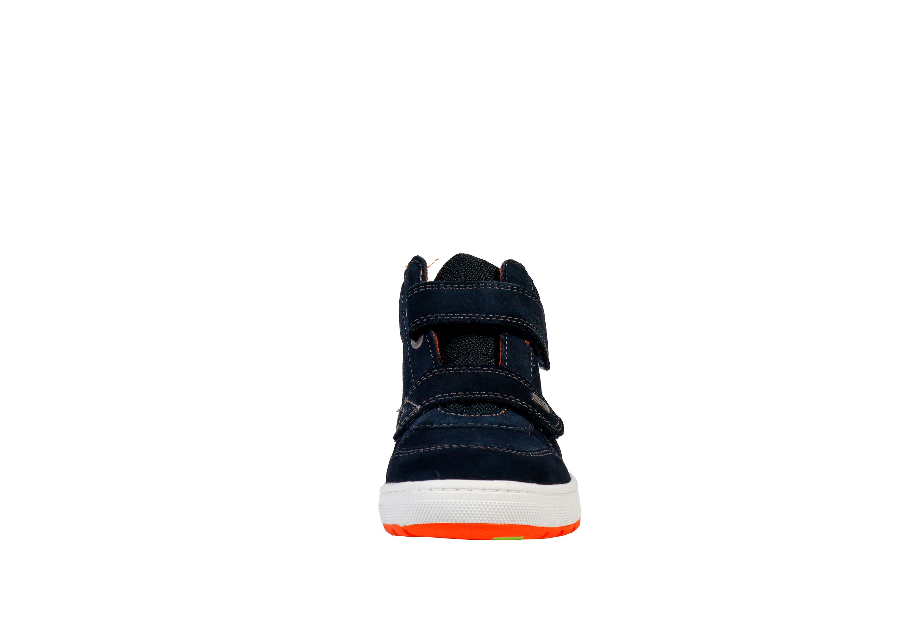 Lurchi Sneaker Dolto-TEX - atlantic