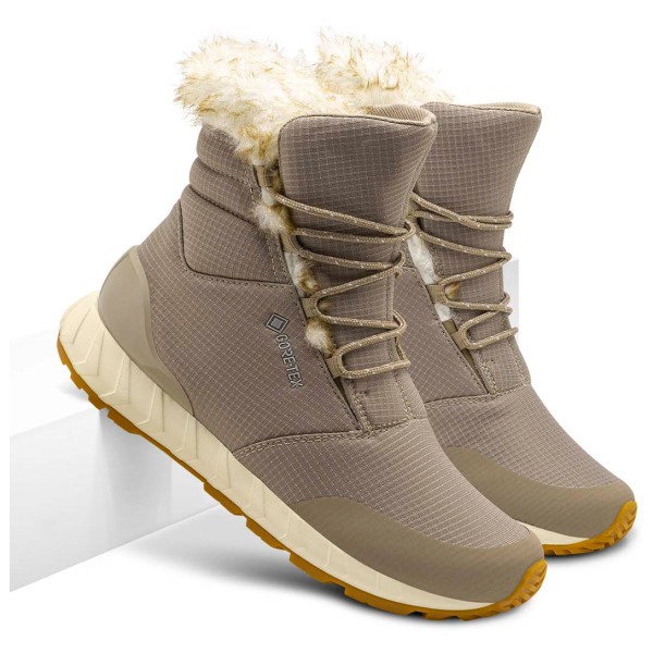 ZeroC - Women's Nydalen Fur GTX - Winterschuhe