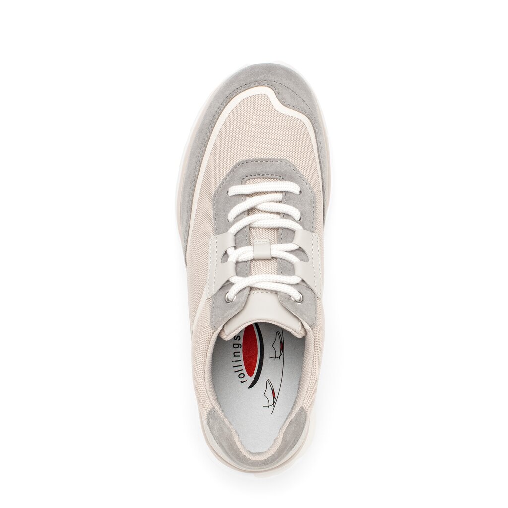 rollingsoft Sneaker low beige