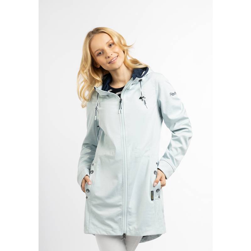 Schmuddelwedda Funktionsjacke Damen