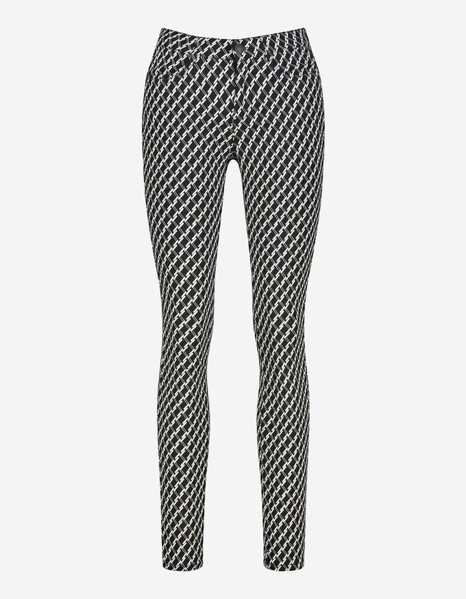 Jeggings - LENZING™ ECOVERO™