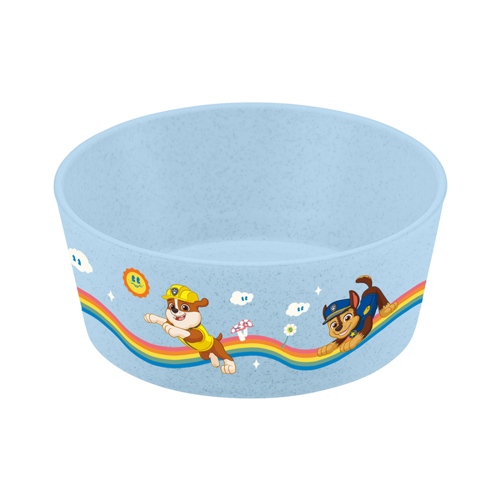 Kinder-Geschirrset 3-teilig