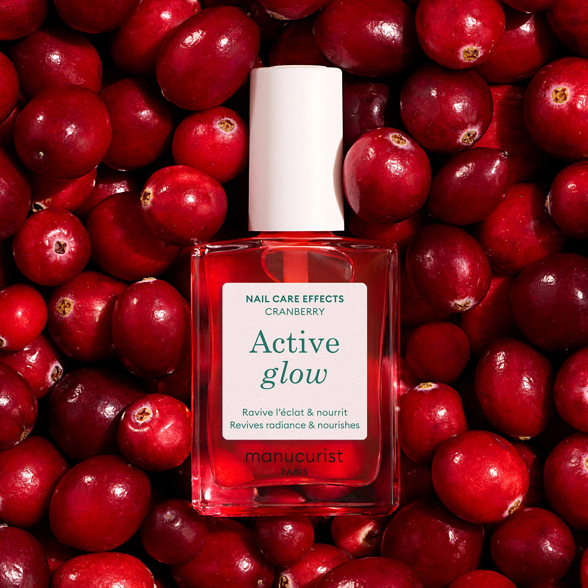 Tratamentos ATIVOS para Unhas - Brilho - Tratamento para Unhas, Esmalte