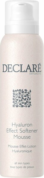 Declaré Special Care Hyaluron Effect Softener Mousse Körperschaum