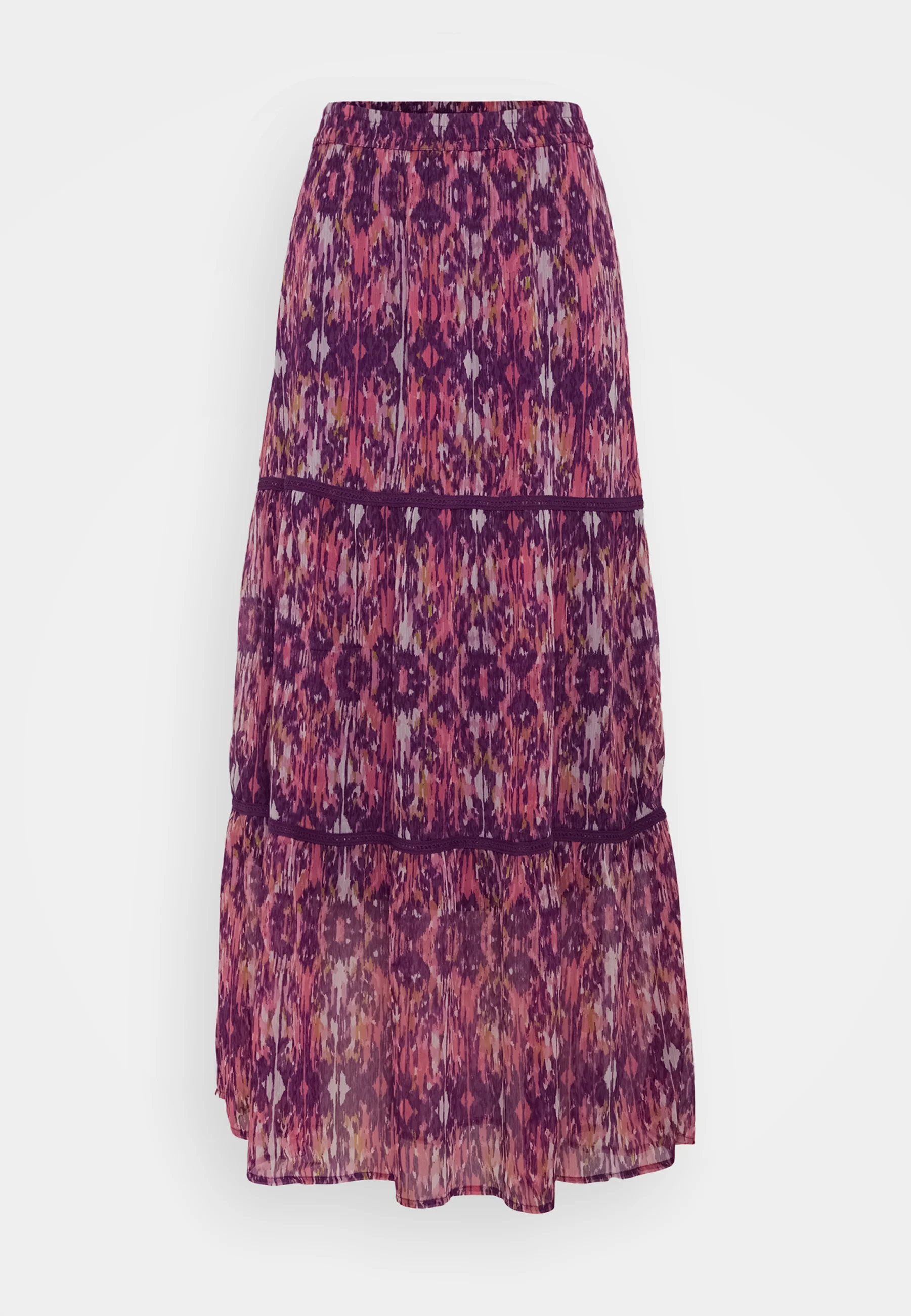 FALDA ONLY Tall ONLVIVA LIFE - Falda larga