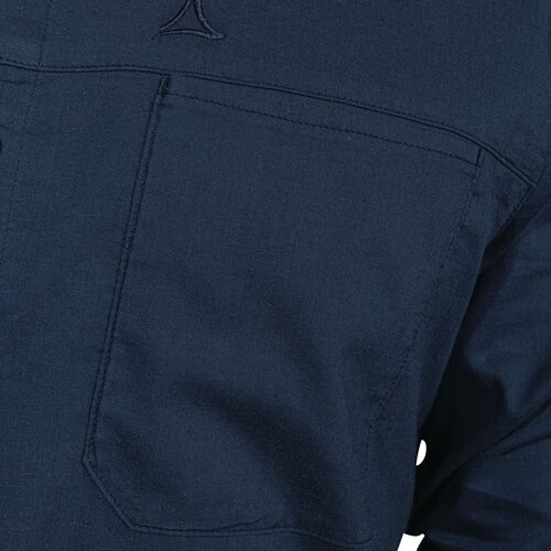 HERREN HEMD SHIRT TREVISO M