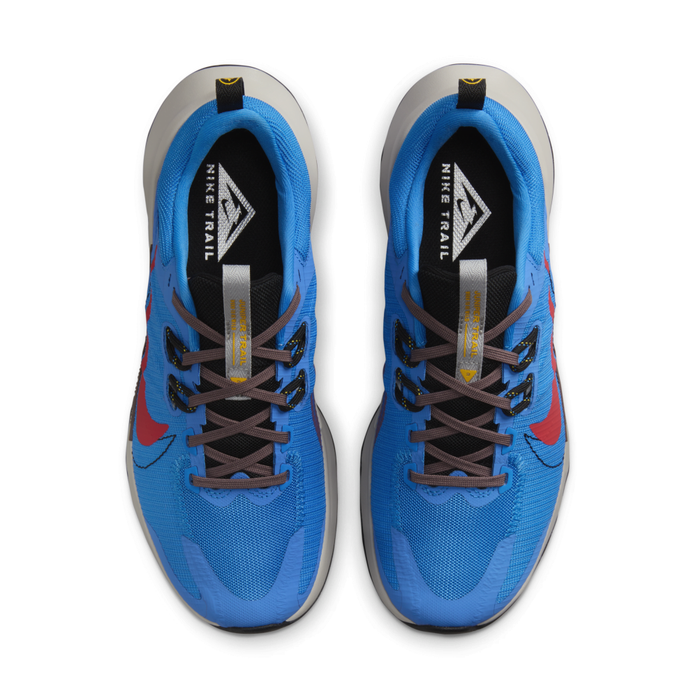 Nike Juniper Trail 2 Next Nature DM0821-402 / blau