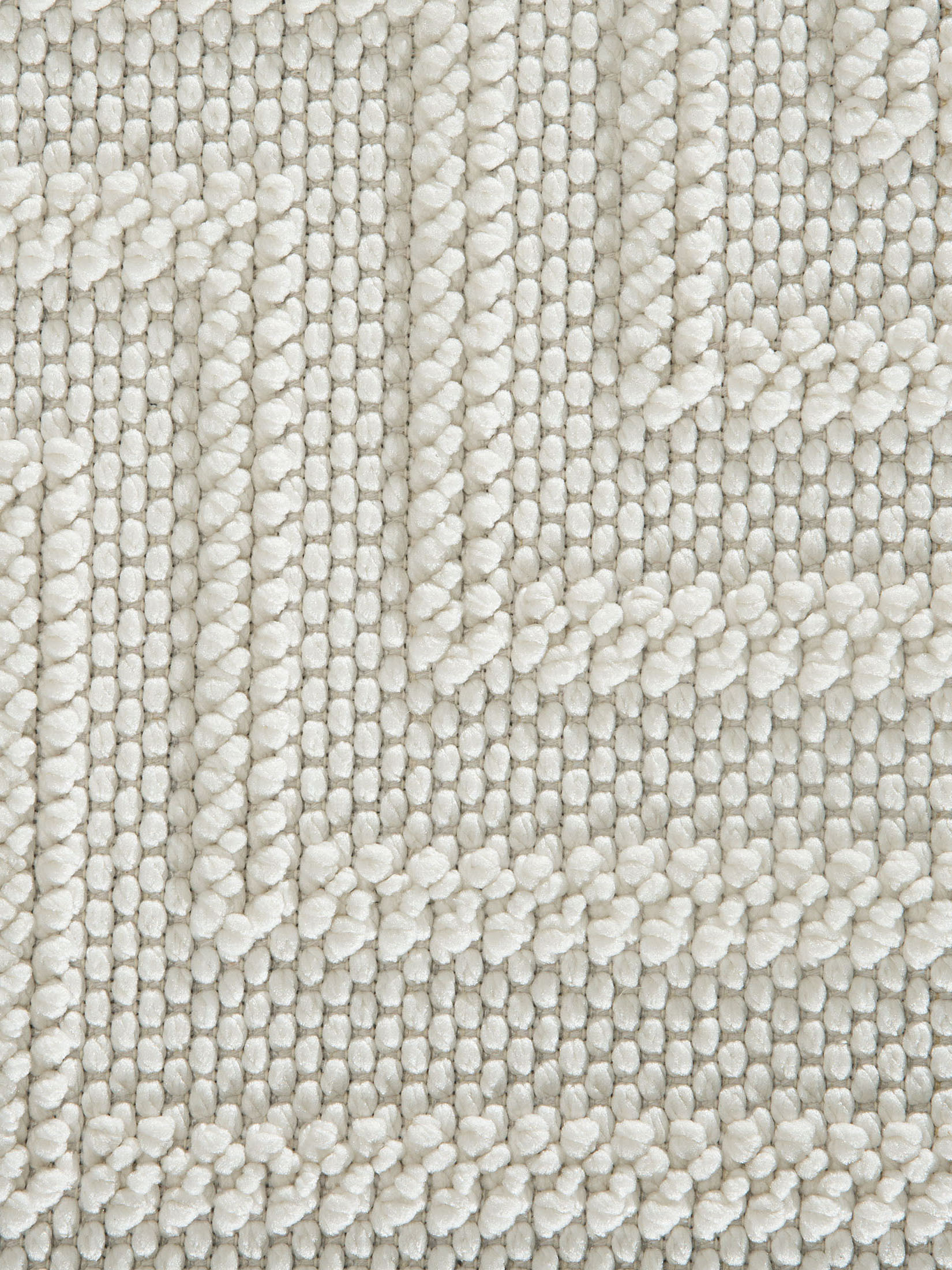 Lagos Outdoor-Teppich, Ivory