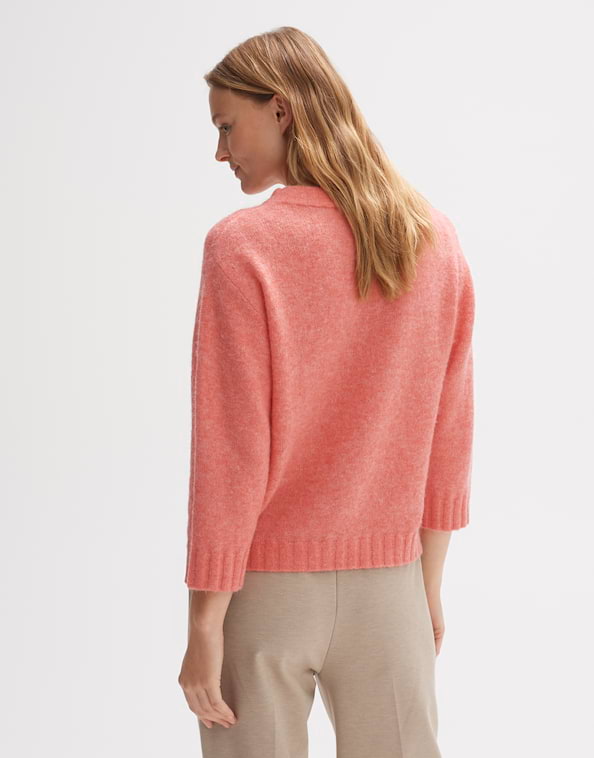 Strickpullover Putzi