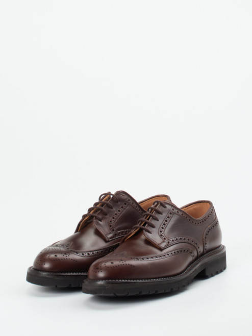 Schnürschuh-46102090911 Crockett & Jones