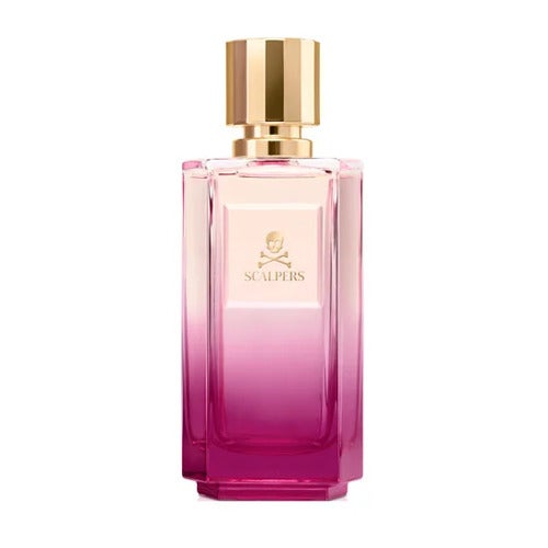 Scalpers Wildflower Eau de Parfum 100 ml