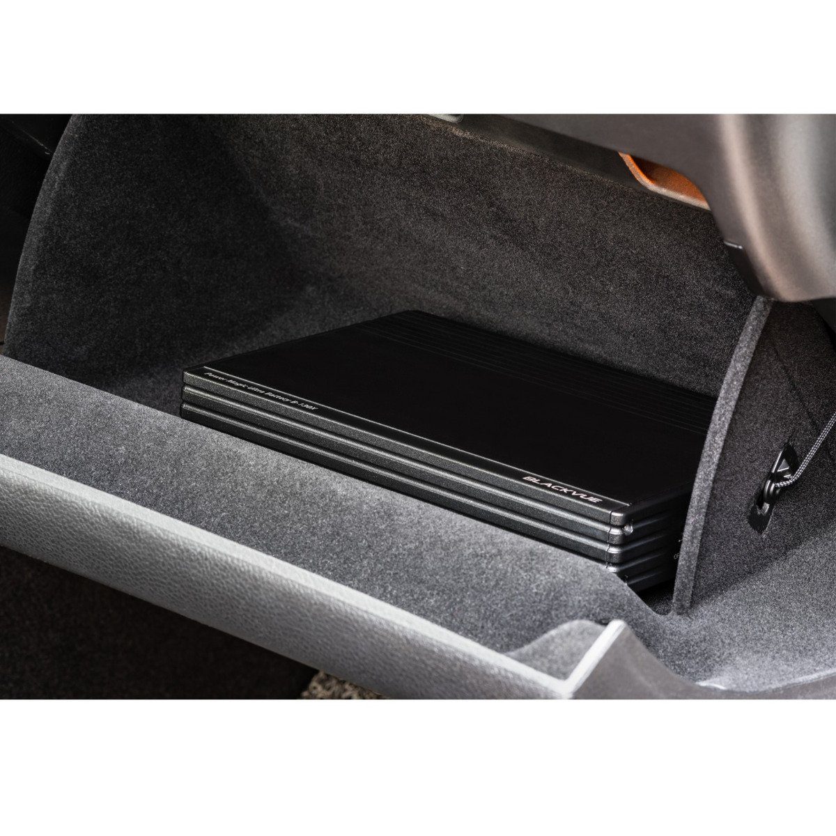 BlackVue BlackVue B-130X Akkupack für Parkmodus 7500mAh, Ba Dashcam