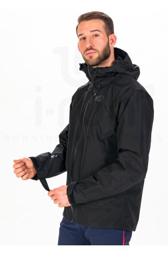 Millet Grands Montets II Gore-Tex M