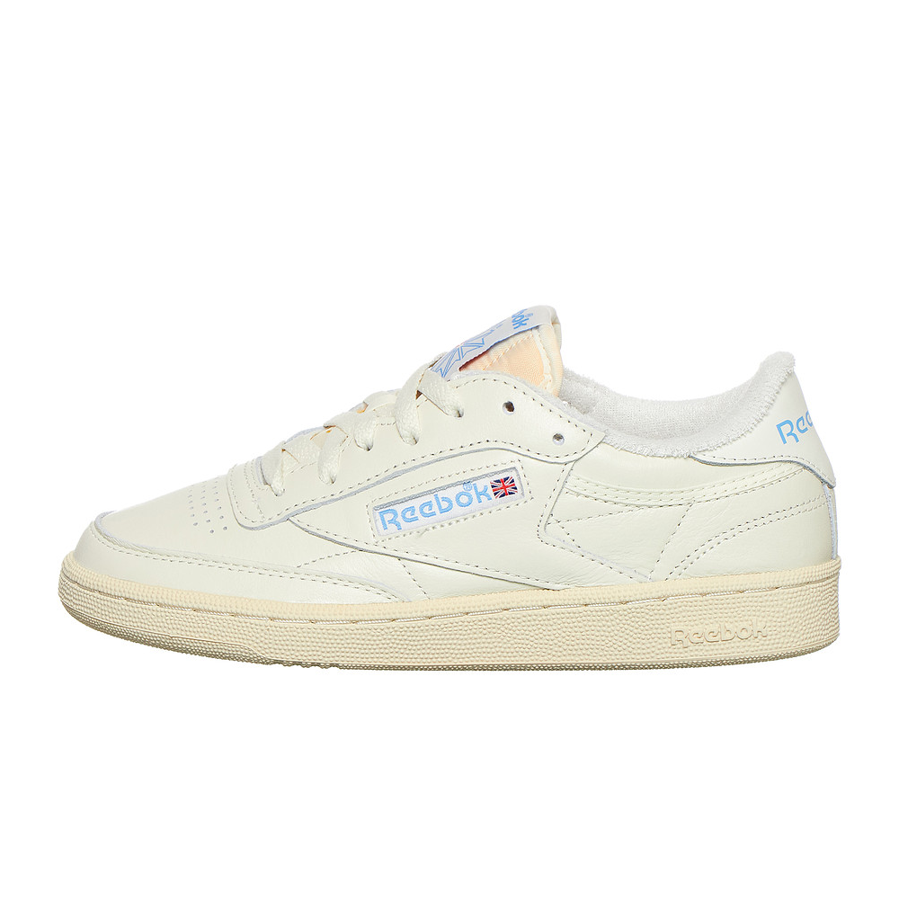 Reebok Club C 85 Vintage 100007798 / weiss