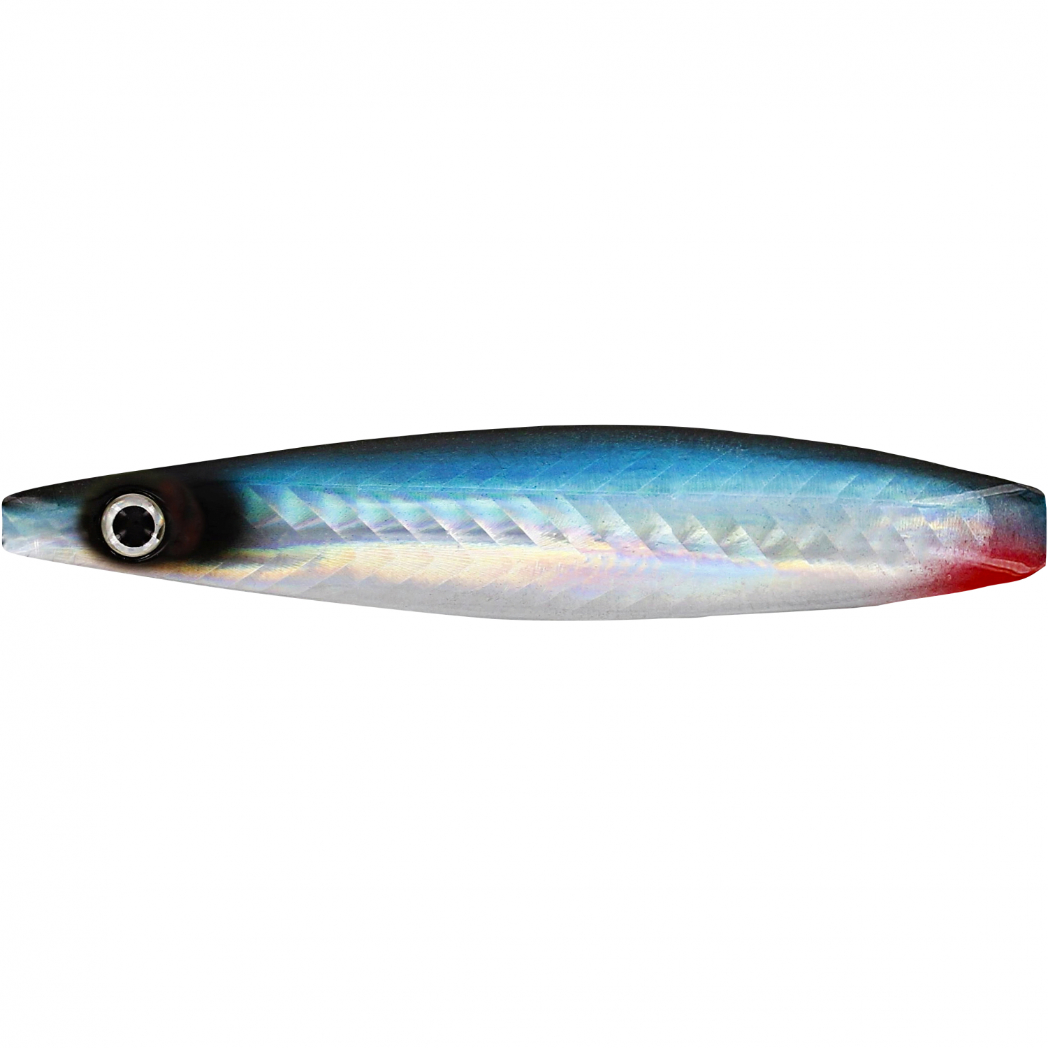 Westin Inline-Köder Salty Inline (Blue Diamond)