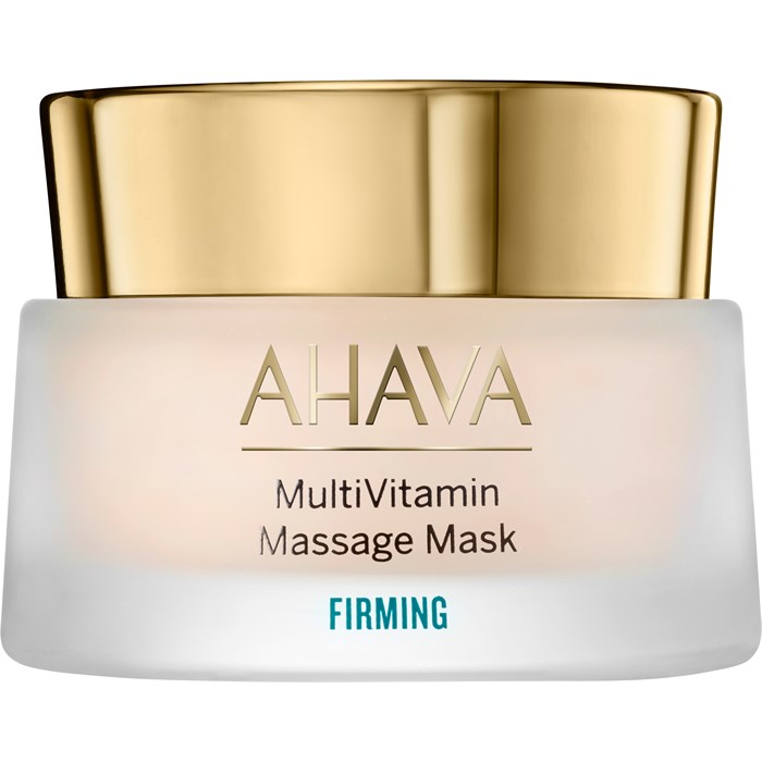 Multivitamin Massage Mask