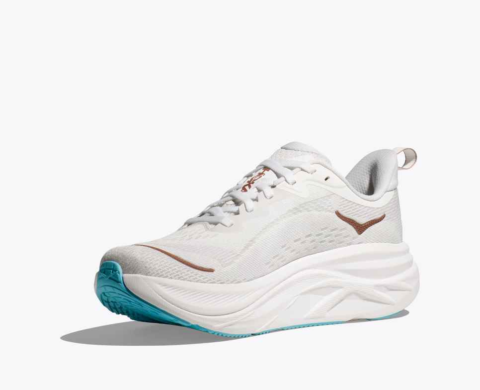 Skyflow Frost / Rose Gold